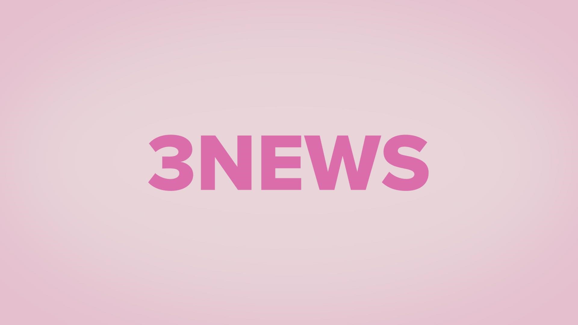 As Danielle Wiggins celebrates the 6-month mark of being cancer-free, 3News has new stories to inform and inspire you -- plus a very special pink ribbon.