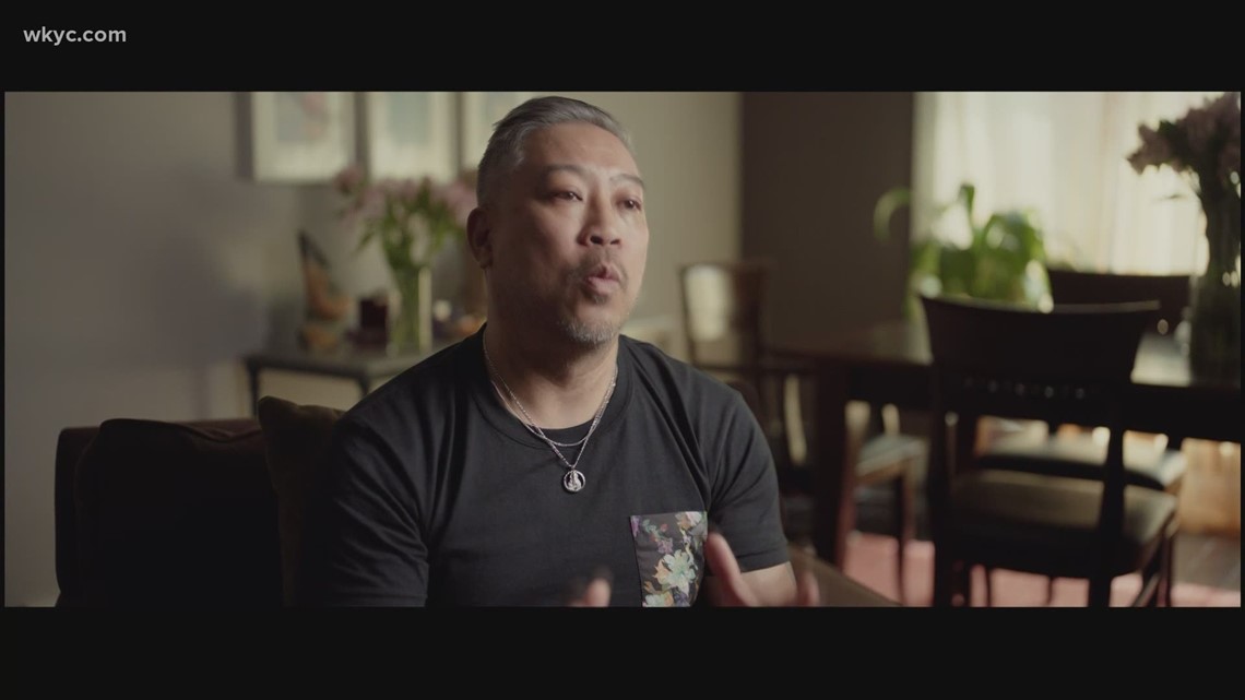Meet Zosimo Maximo: The Northeast Ohio filmmaker, business owner and ...