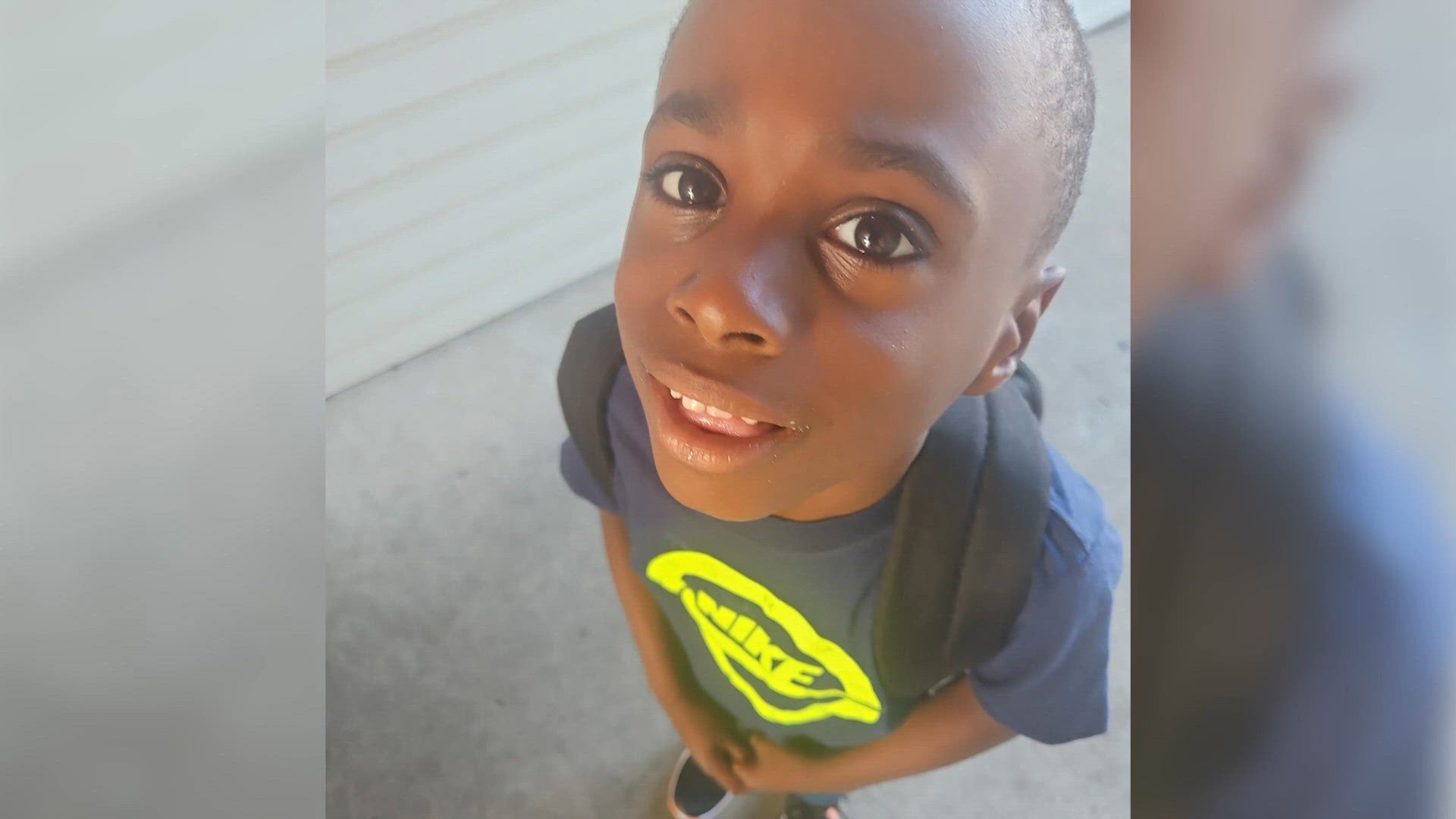 Ohio's 'Joshua Alert' launches to help find missing children with ...