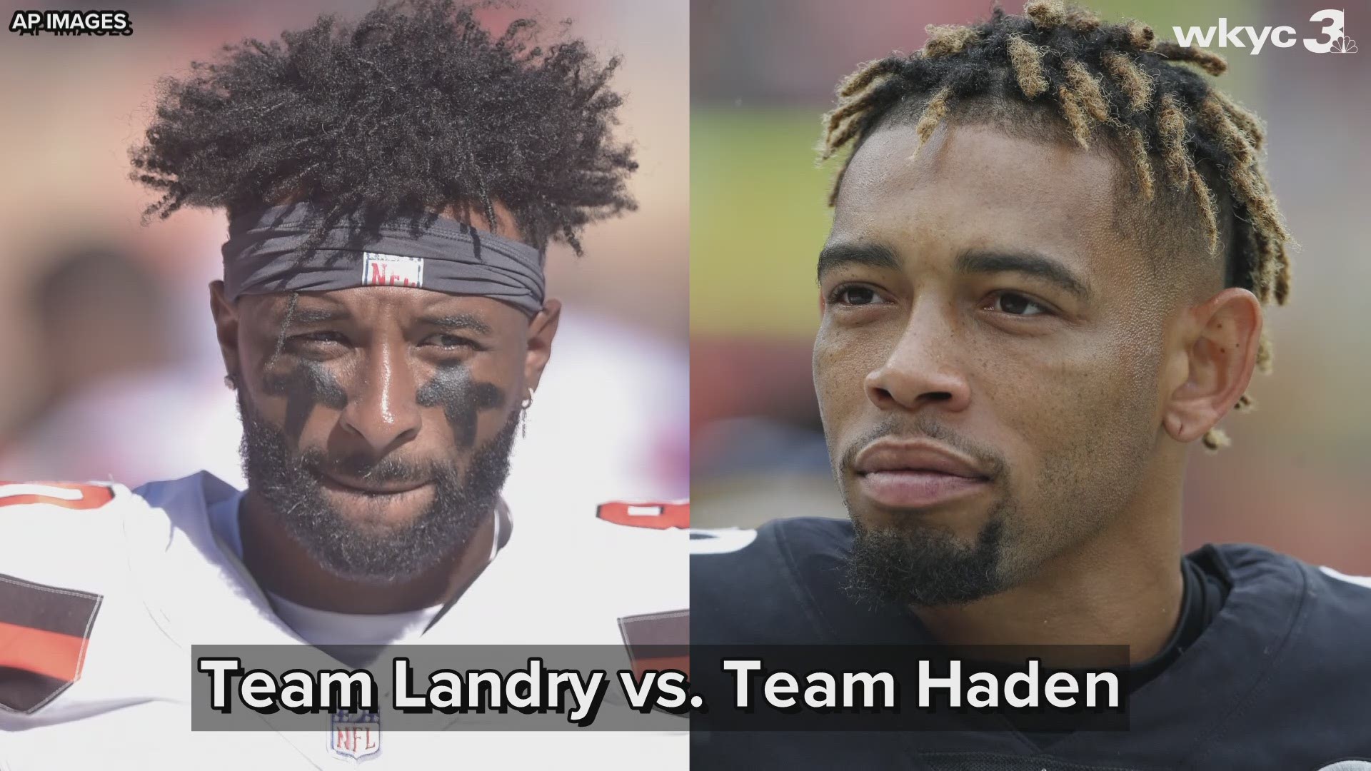 Cleveland Browns wide receiver Jarvis Landry took to Instagram on Monday to reveal the format for his upcoming celebrity softball game.