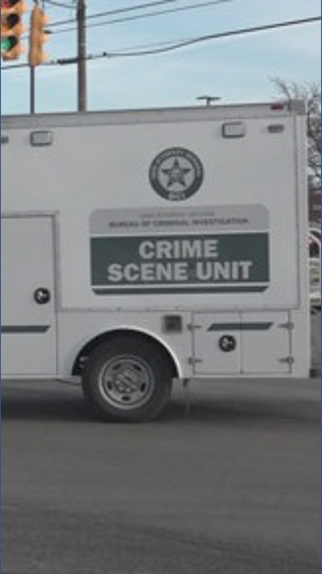 'Suicidal' man shot by police officers in Parma after welfare check ...