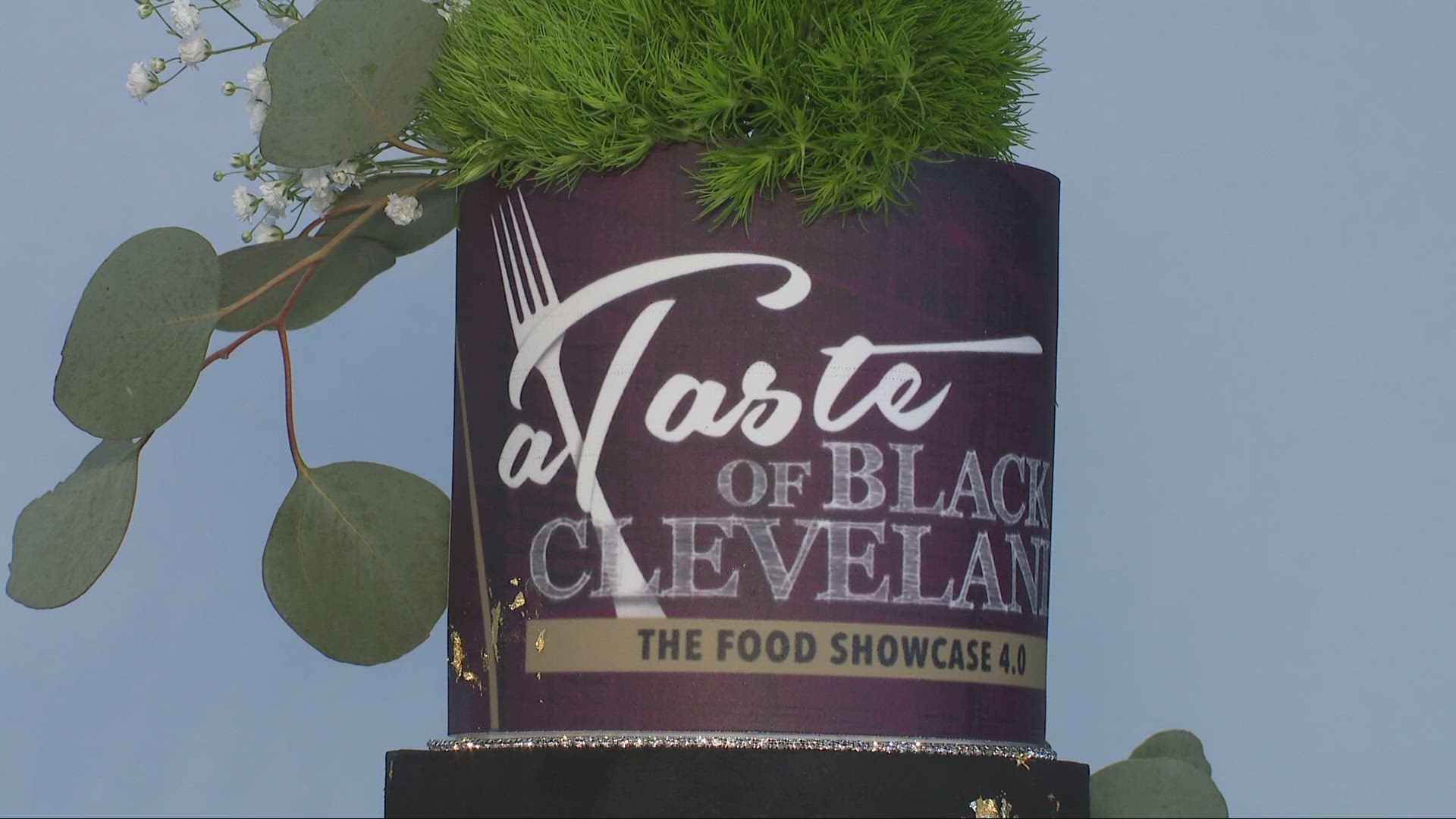 Hundreds are expected to come to Rocket Mortgage FieldHouse for Taste of Black Cleveland on Thursday, August 10.