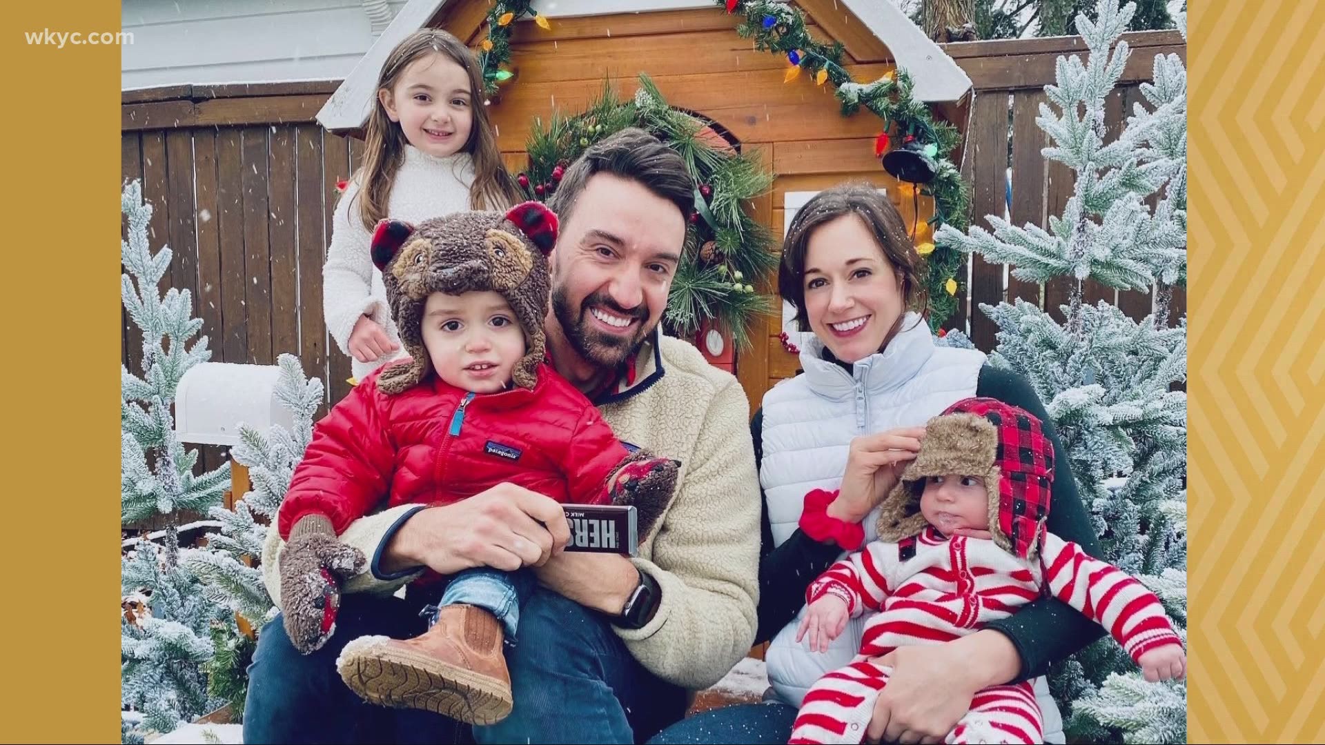 No one knows more about doing double duty than our very own Matt Wintz. Our new series is for all of the guardians juggling many things at once.