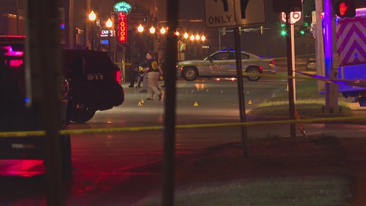 Jury finds suspect guilty in deadly 2025 Painesville shooting that ...