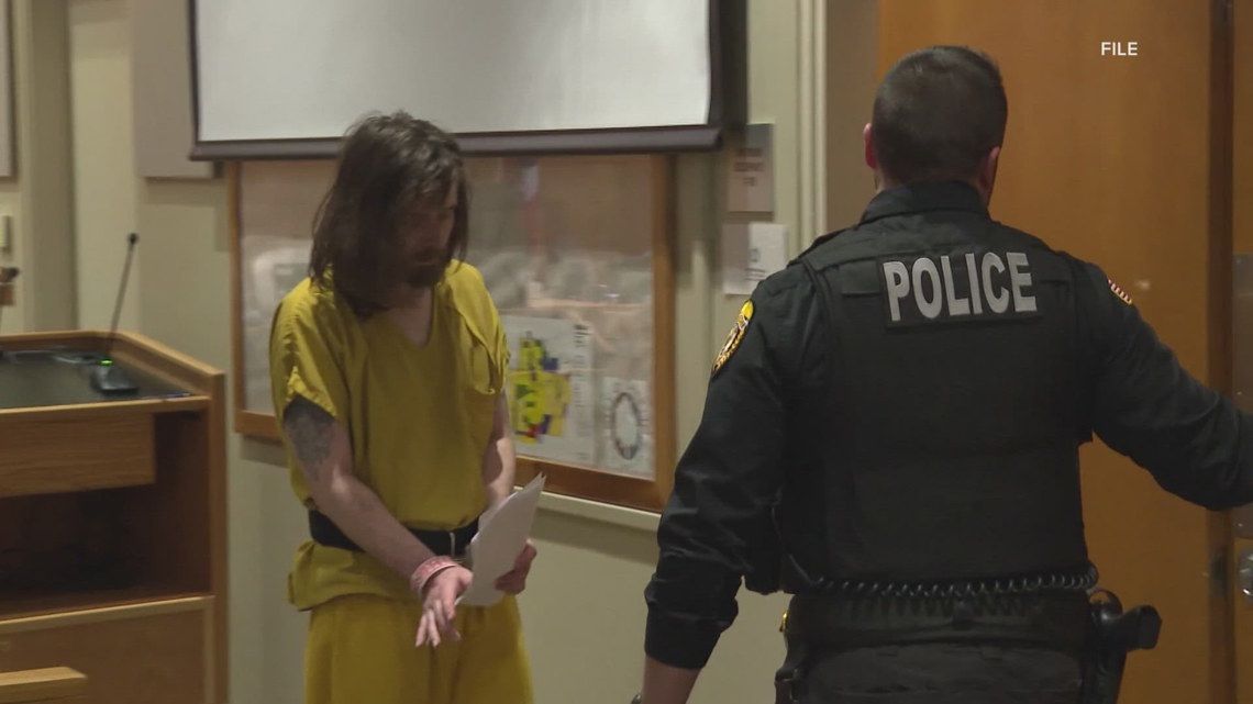 Judge orders no bond for man charged in fatal shooting of Cleveland ...