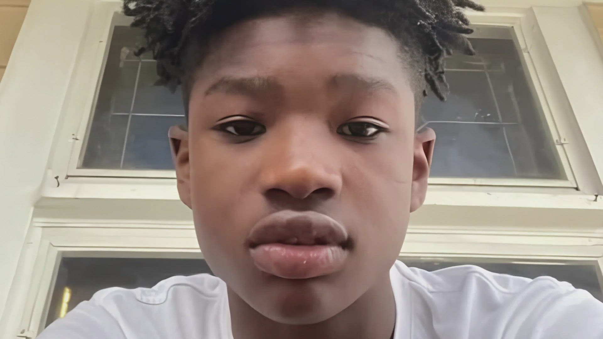 "We will continue to support Keshaun's family and the investigation," said Cleveland Missing in a statement on Tuesday. 