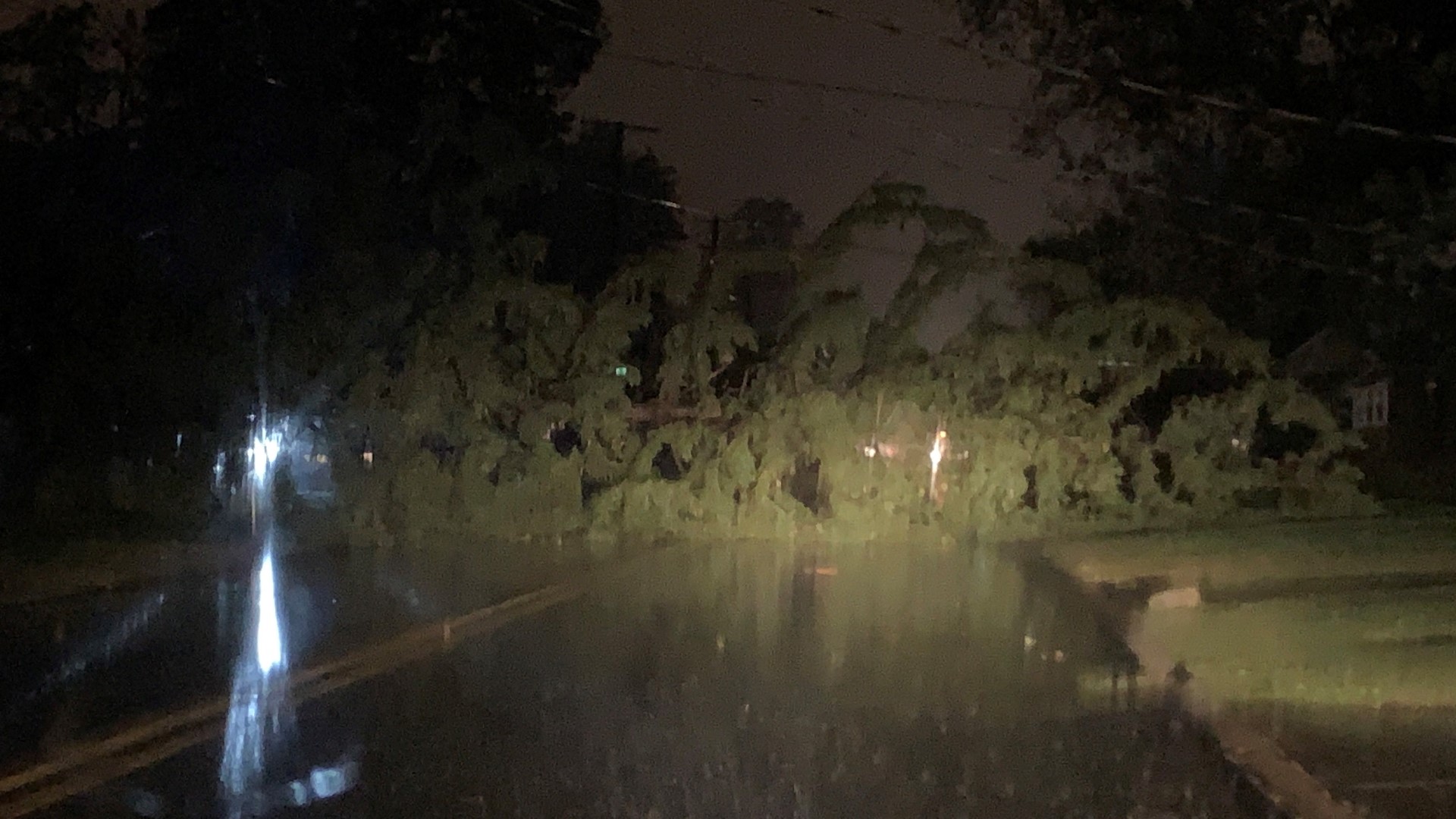 Thousands still without power in NE Ohio after Friday's storms. | wkyc.com
