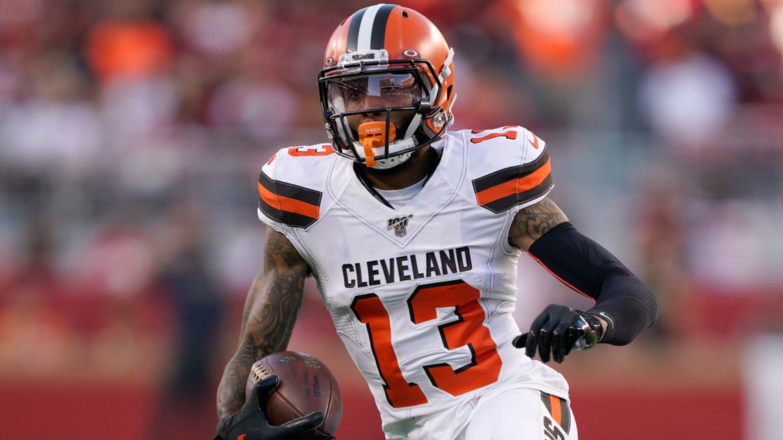 2020 Browns schedule: Biggest storylines from Browns' slate