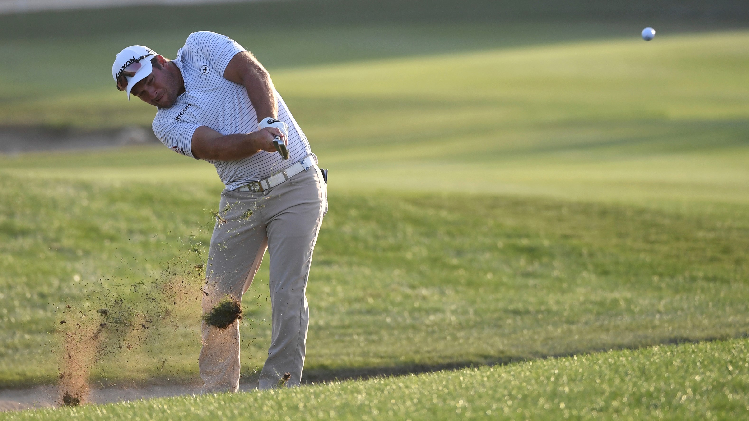 World Super 6: Ryan Fox takes first European Tour title, Golf News