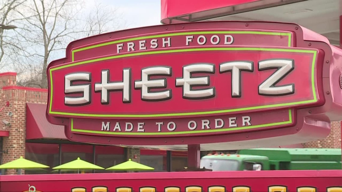Sheetz drops gas prices through July 4 holiday