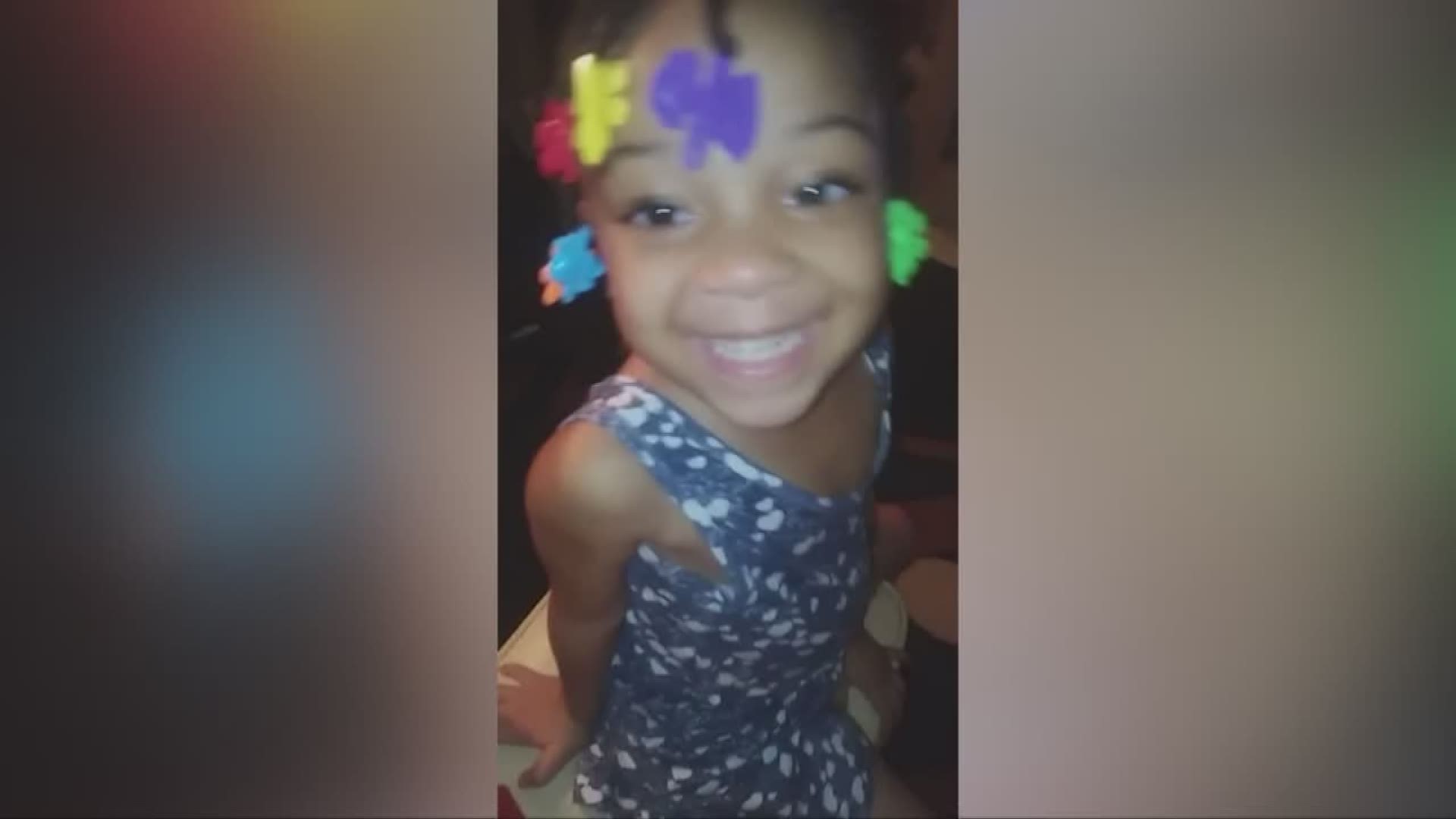 State has no reports of abuse against Aniya Day