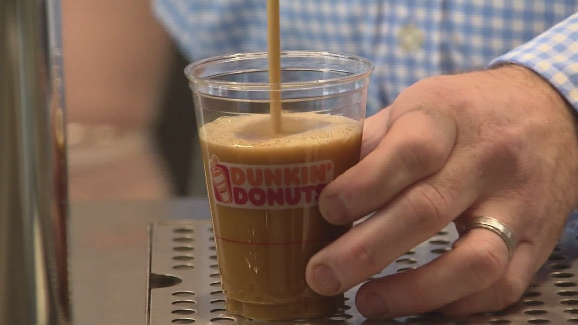 Friday is National Coffee Day and there's several deals and freebies you can cash in on!