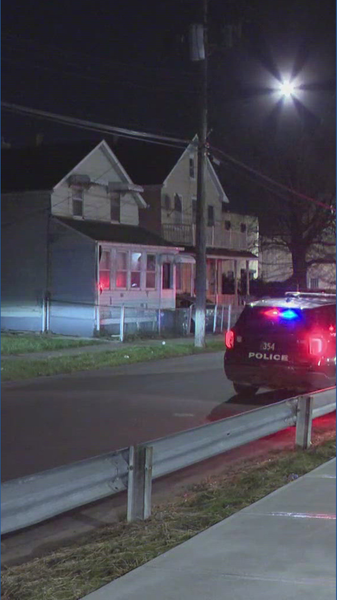 3 hurt in overnight shooting in Cleveland | wkyc.com