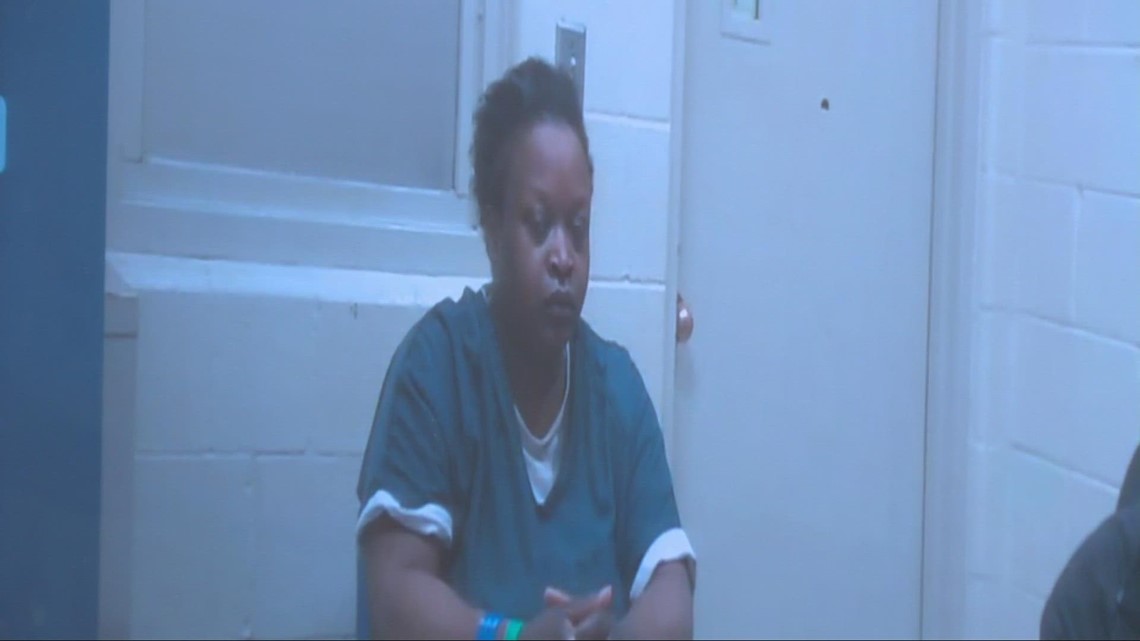 Bond set at $2 million for suspects charged with murder of 4-year-old ...