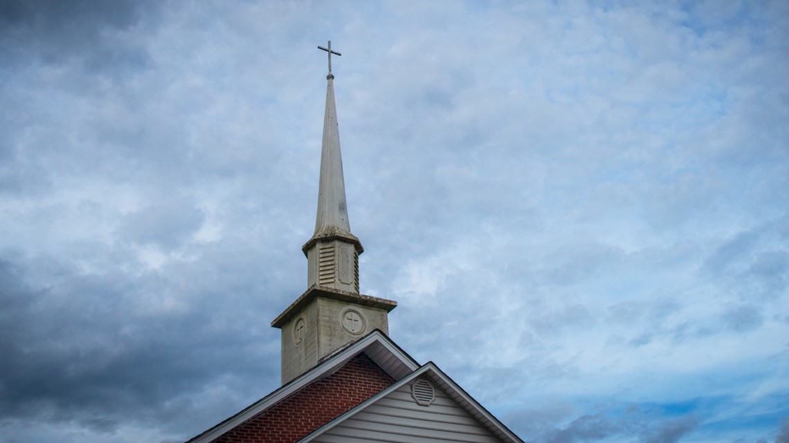 LIST | Northeast Ohio churches, places of worship that are providing ...