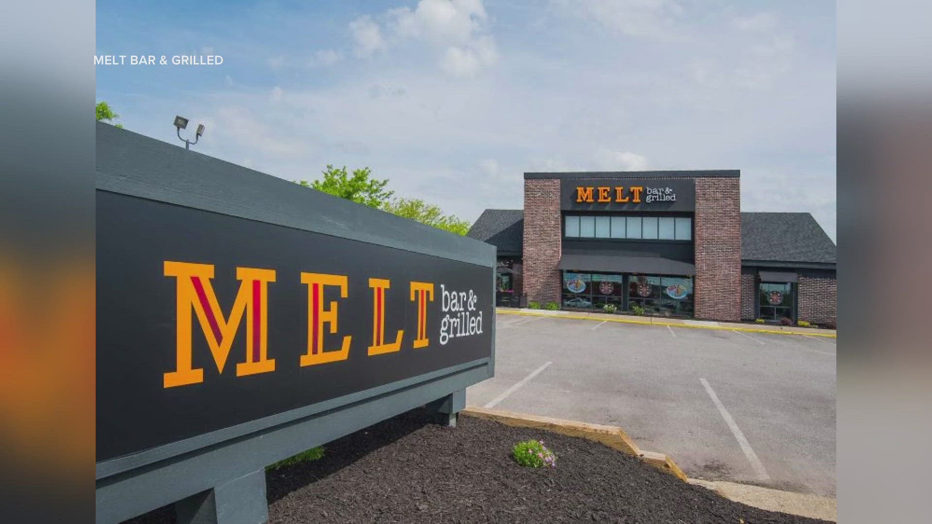 The original Melt Bar and Grilled location in Lakewood will remain open.