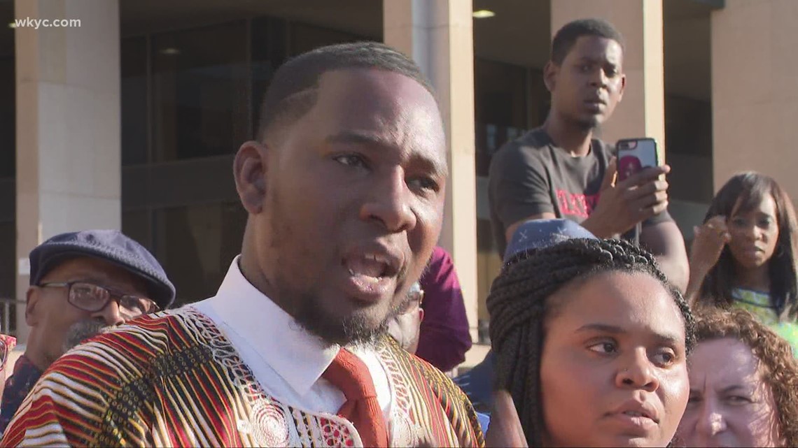 Ex-Cleveland councilman Jones subject of FBI invesigation - Vimarsana News