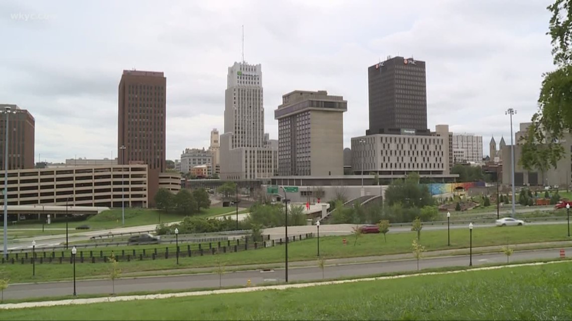 Akron pays $1.6 million to consultant to help spend ARPA funds - Vimarsana News