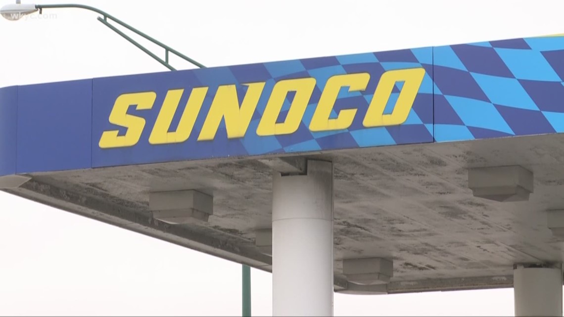 83yearold man dies after alleged attack at Independence gas station