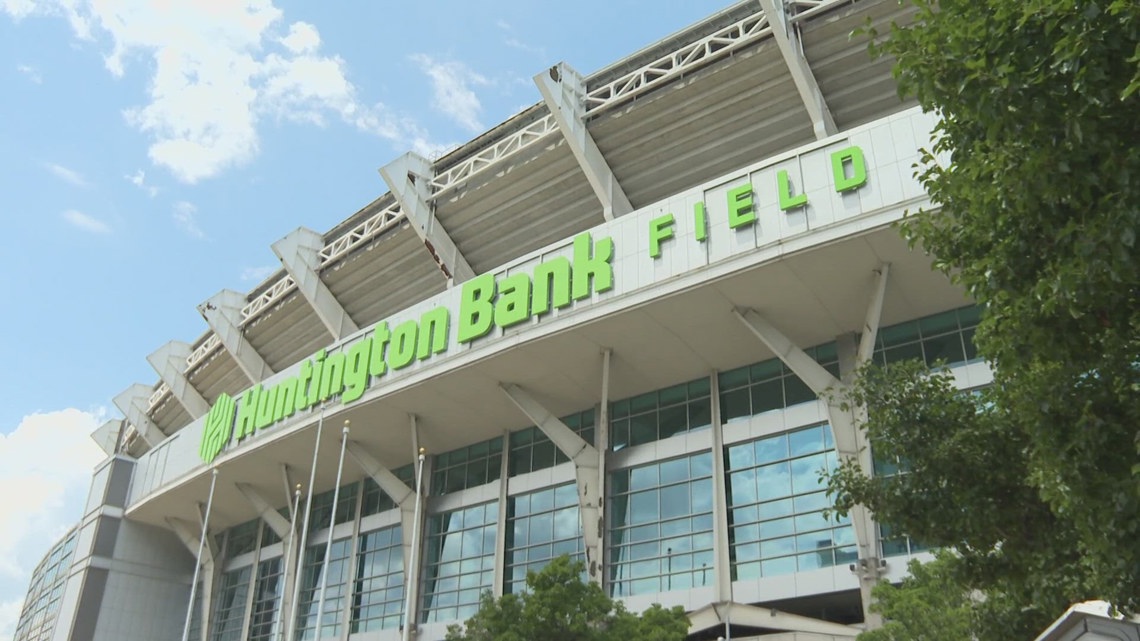 Cleveland's Huntington Bank Field to announce 'major international soccer match' Thursday
