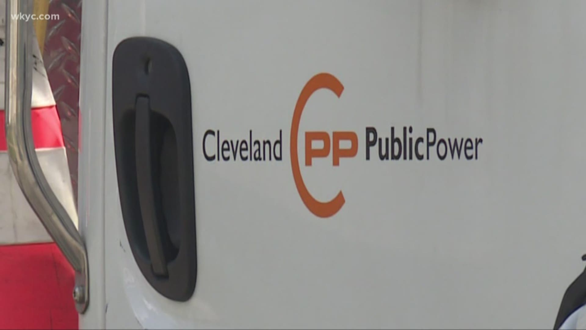For the 72,000 customers of Cleveland Public Power, keeping the lights on could get more costly. The city of Cleveland is considering raising power rates.