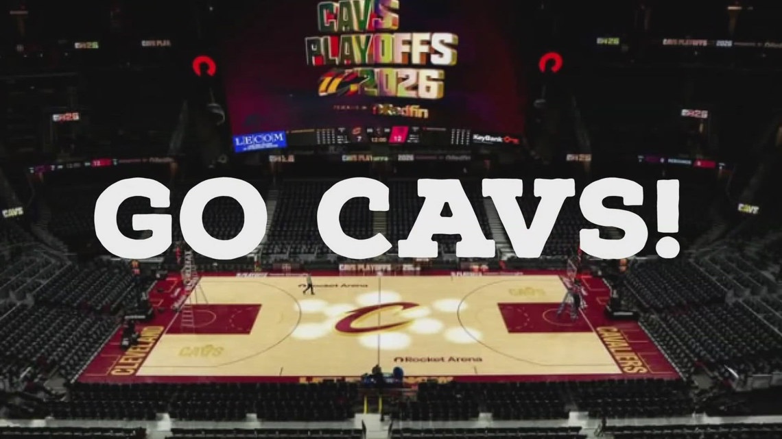 Mike Polk Jr. has a breakdown of the Cavs' next matchup, Cleveland pride points, and a guide to navigating the NBA's complicated playoff viewing setup.