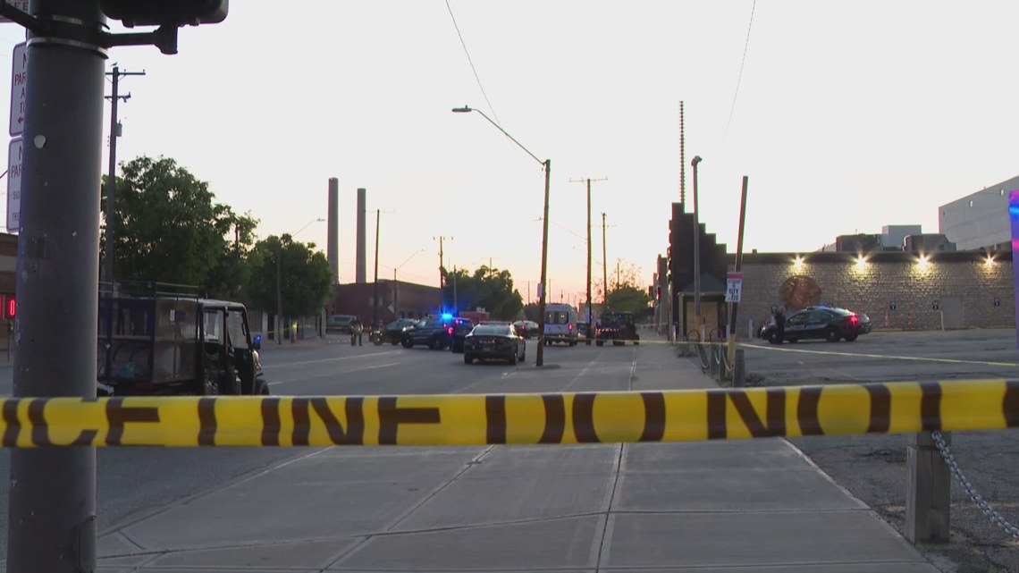 Cleveland police release May results from summer safety plan | wkyc.com