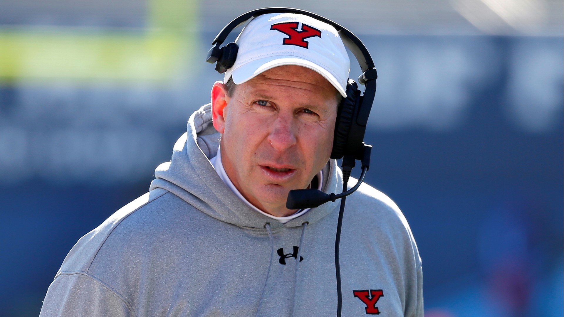 Bo Pelini leaving Youngstown State to join LSU coaching staff