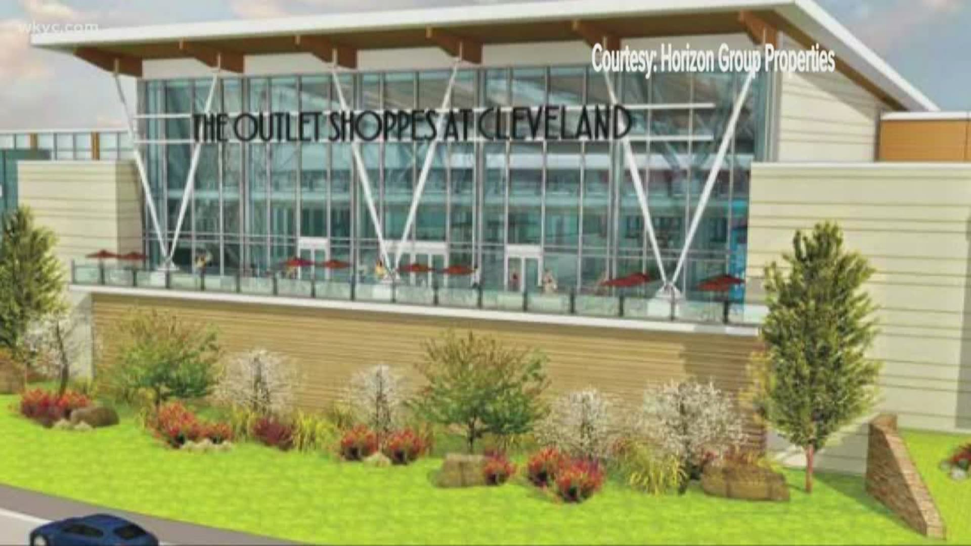 The idea was originally proposed for the north side of the Shoreway several years ago, but then as well as now, council members are concerned about sustainability.