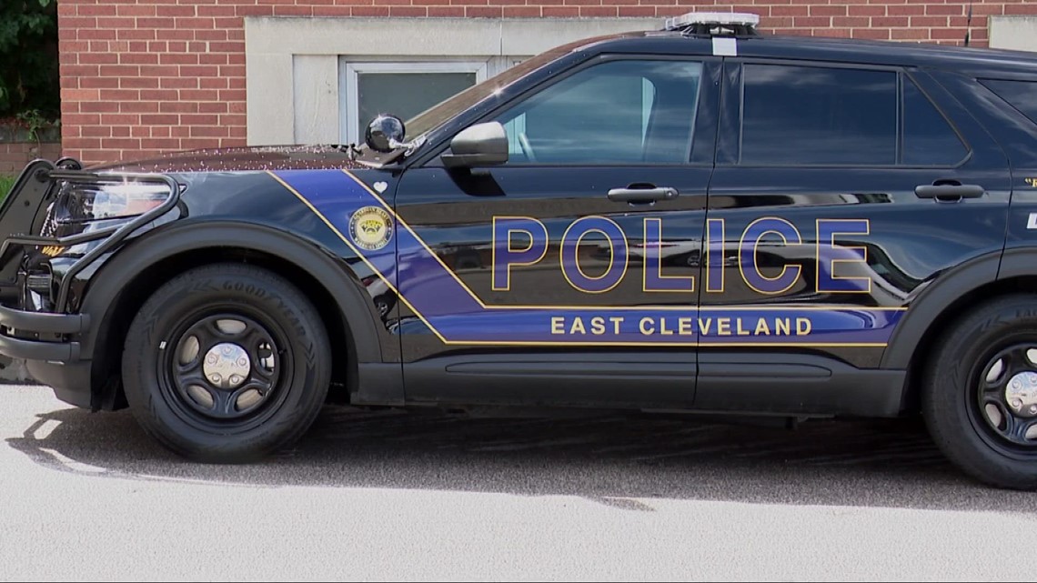 East Cleveland announces partnership with Ohio State Highway Patrol amid shortage of officers
