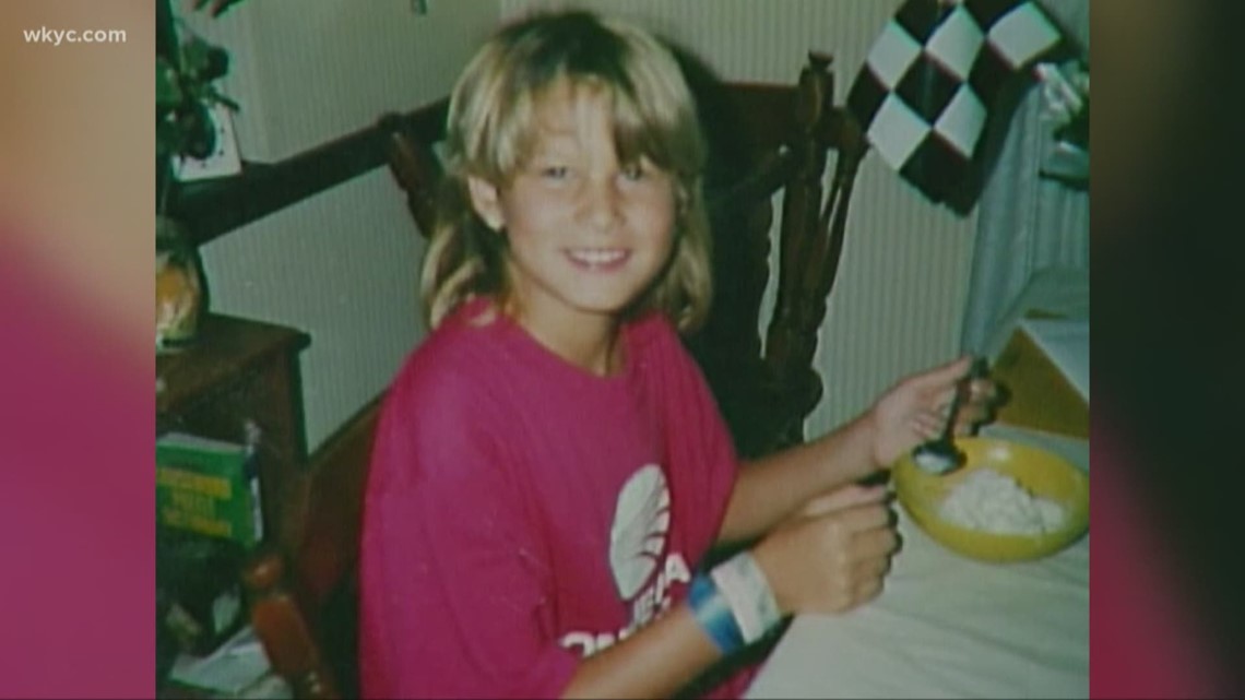 30 Years Later: New DNA Evidence Surfaces In Amy Mihaljevic Case | Wkyc.com