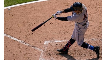 José Ramírez, Cleveland Indians bounce back from no-hitter, beat Chicago White Sox 4-2