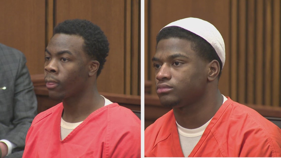 2 Men Get Life Sentences For Murder Of Euclid Boy | Wkyc.com