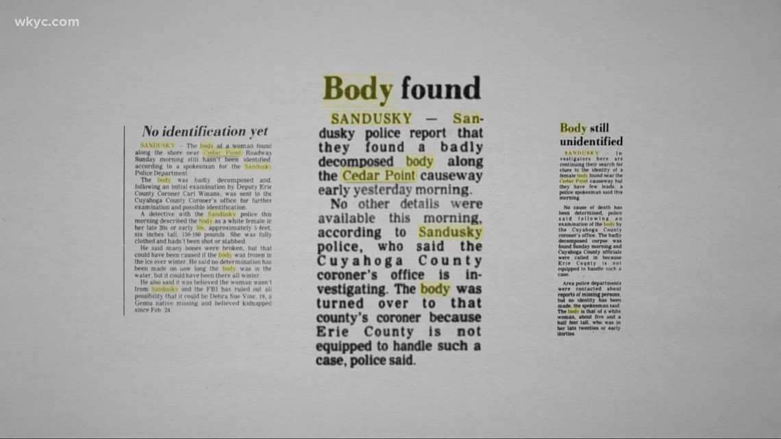 'Someone Knows': How DNA could help identify Sandusky 'Jane Doe' - Vimarsana News