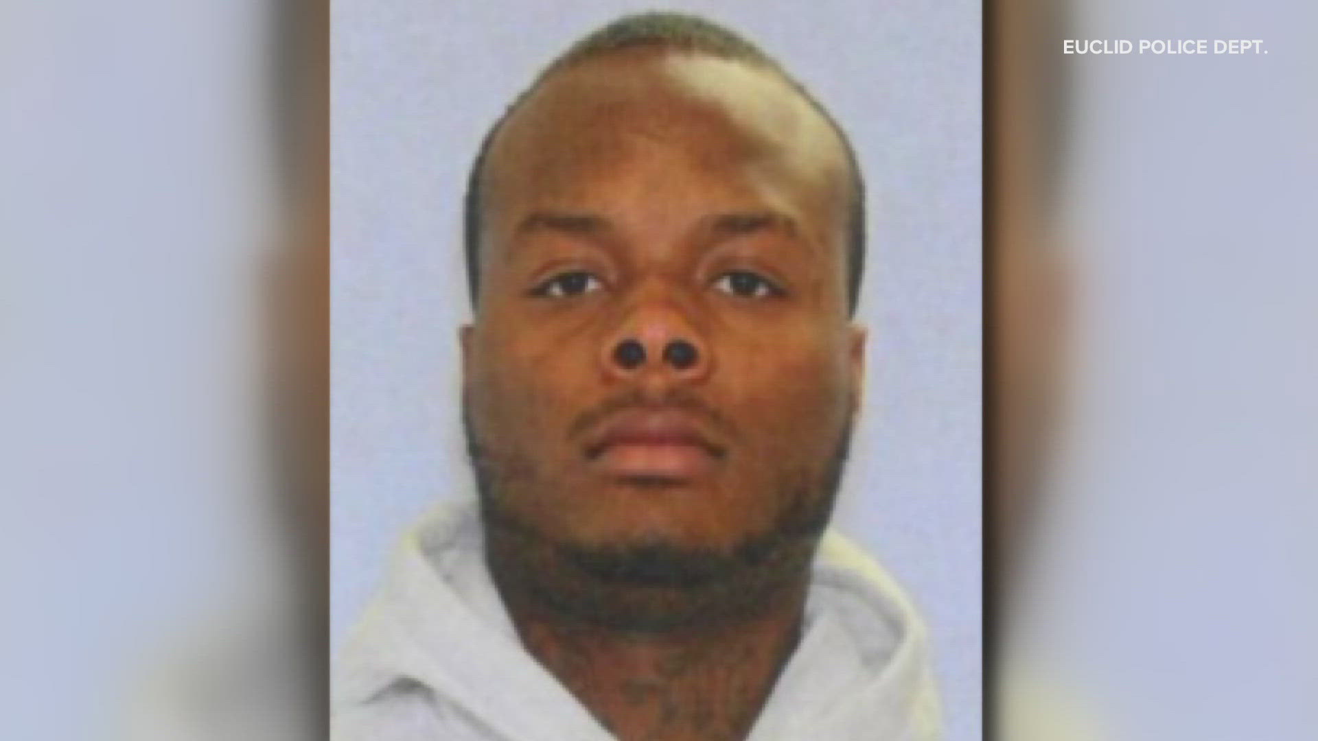 The suspect, identified as 24-year-old Deshawn Anthony Vaughn, died after an hours-long standoff in Shaker Heights.