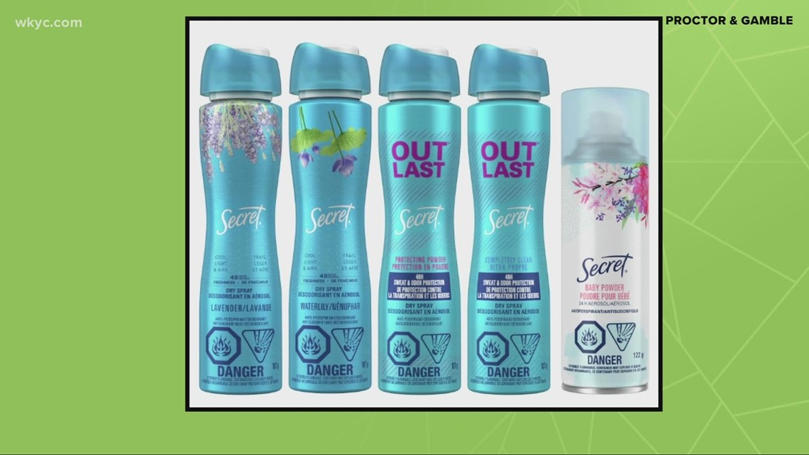 67,000+ Deodorants Recalled – The Fda Just Made A Huge Announcement - 8cox4qs