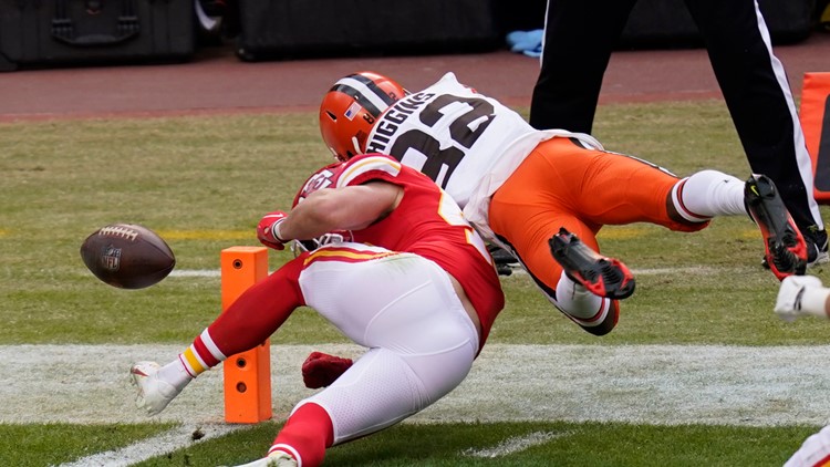 Cleveland Browns vs. Chiefs: 4 Kansas City players to be concerned with