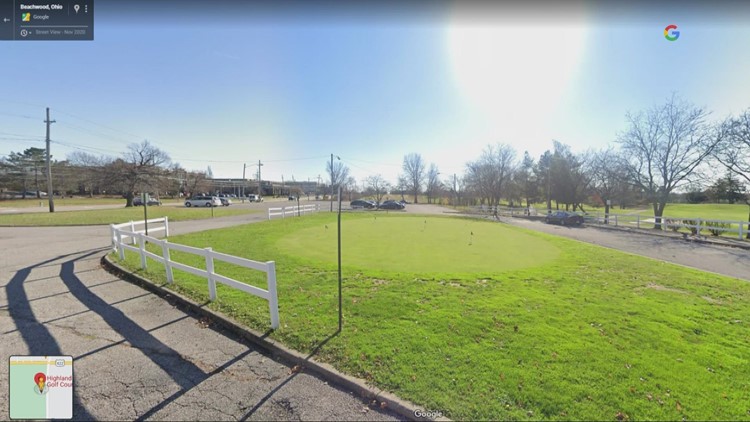 Highland Park Golf Foundation selected to revive historic Northeast Ohio golf course