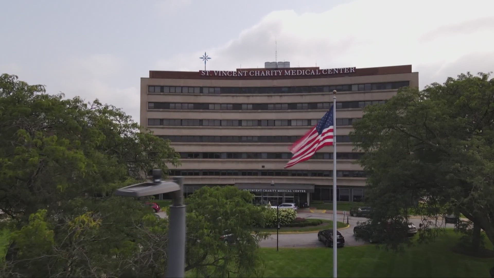 New cleveland behavioral health crisis center to open in 2024 wkyc