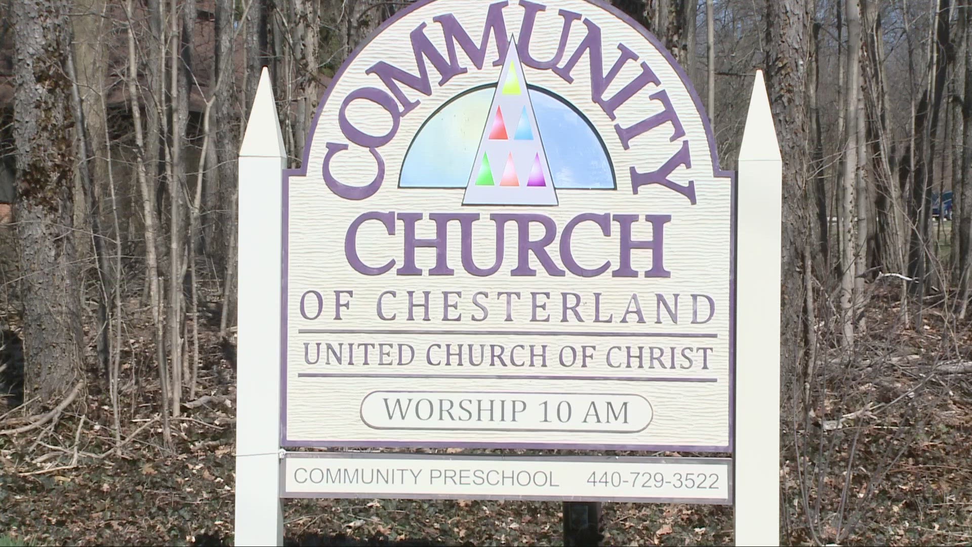 A business and church in Geauga County are receiving threats ahead of a drag brunch and drag queen story hour set for this weekend.