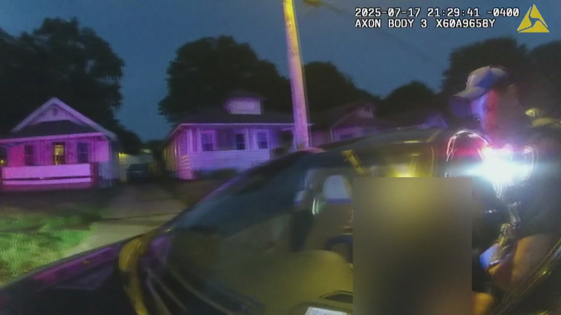 Update In Akron Uber Shooting Investigation Wkyc update-in-akron-uber-shooting-investigation-wkyc