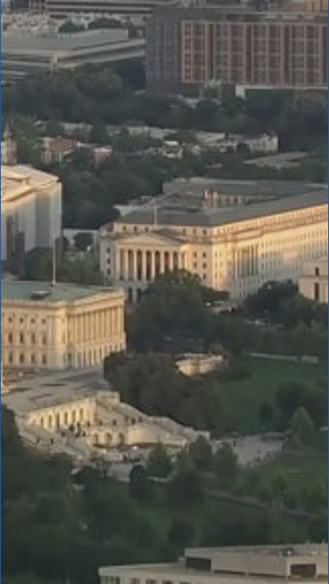 House passes bill to end the partial government shutdown, sending the ...
