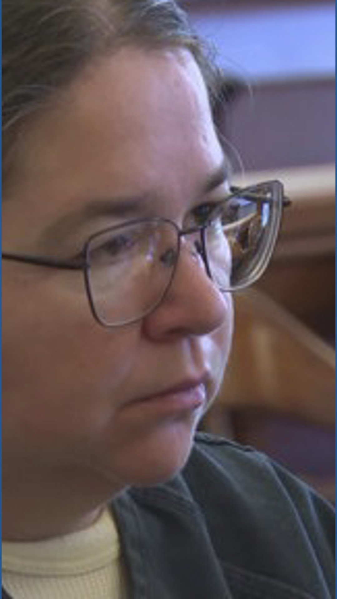 Pretrial hearing for Amish mother accused of murdering her 4-year-old ...