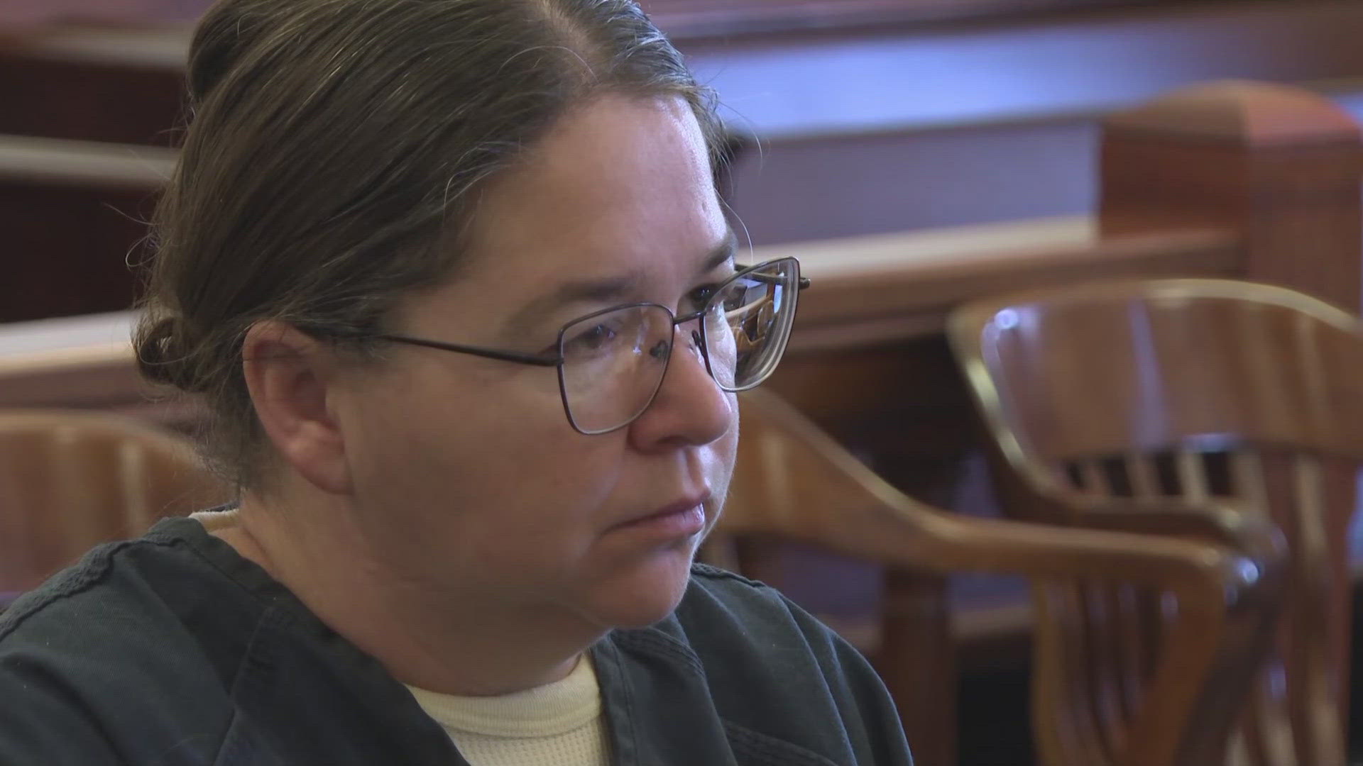 Pretrial hearing for Amish mother accused of murdering her 4-year-old ...