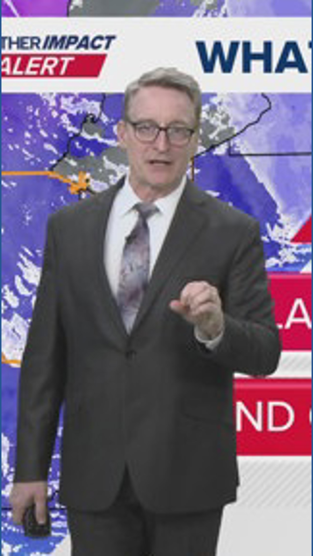 Tracking lake-effect snow: Winter Weather Advisory issued for portions ...