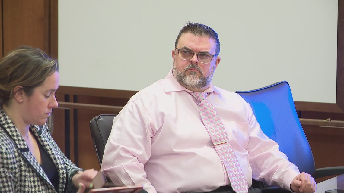Former East Cleveland police chief pleads guilty to felony charge ...