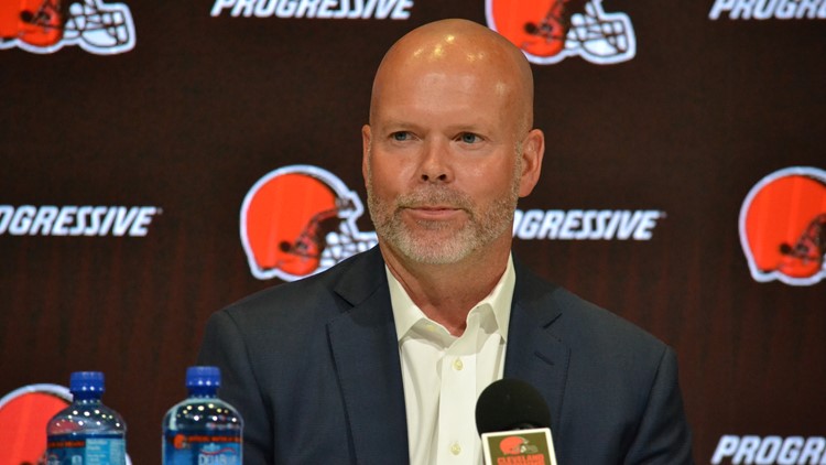 Phil Dawson Had Reportedly Been Interested in a Return to Cleveland - Dawgs  By Nature