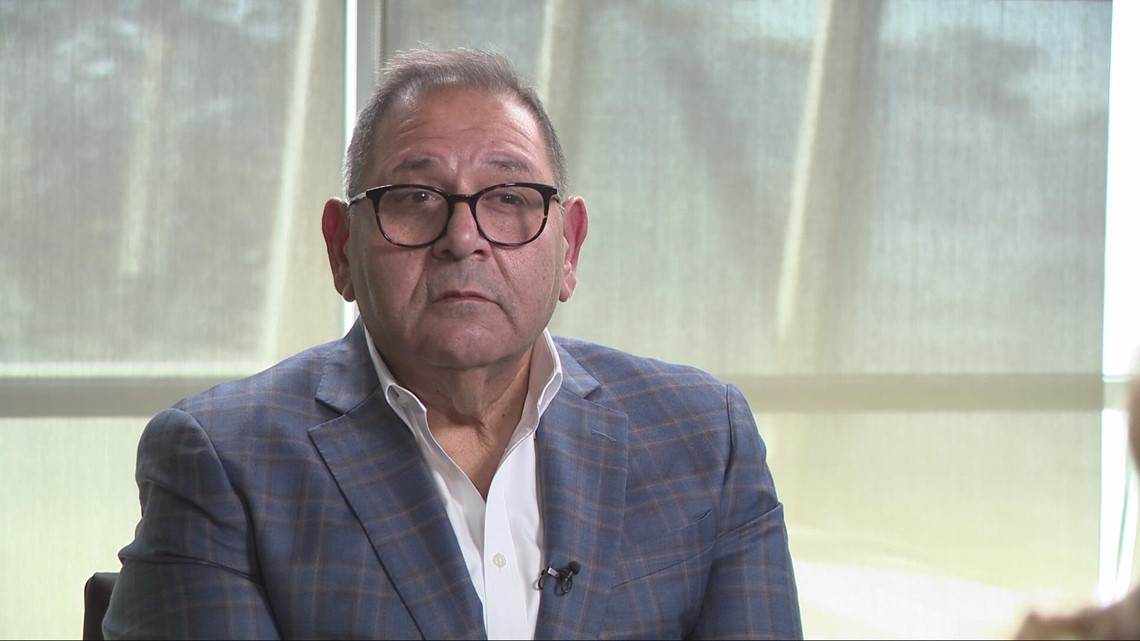 Former MetroHealth CEO Akram Boutros responds to allegations of misappropriation of funds