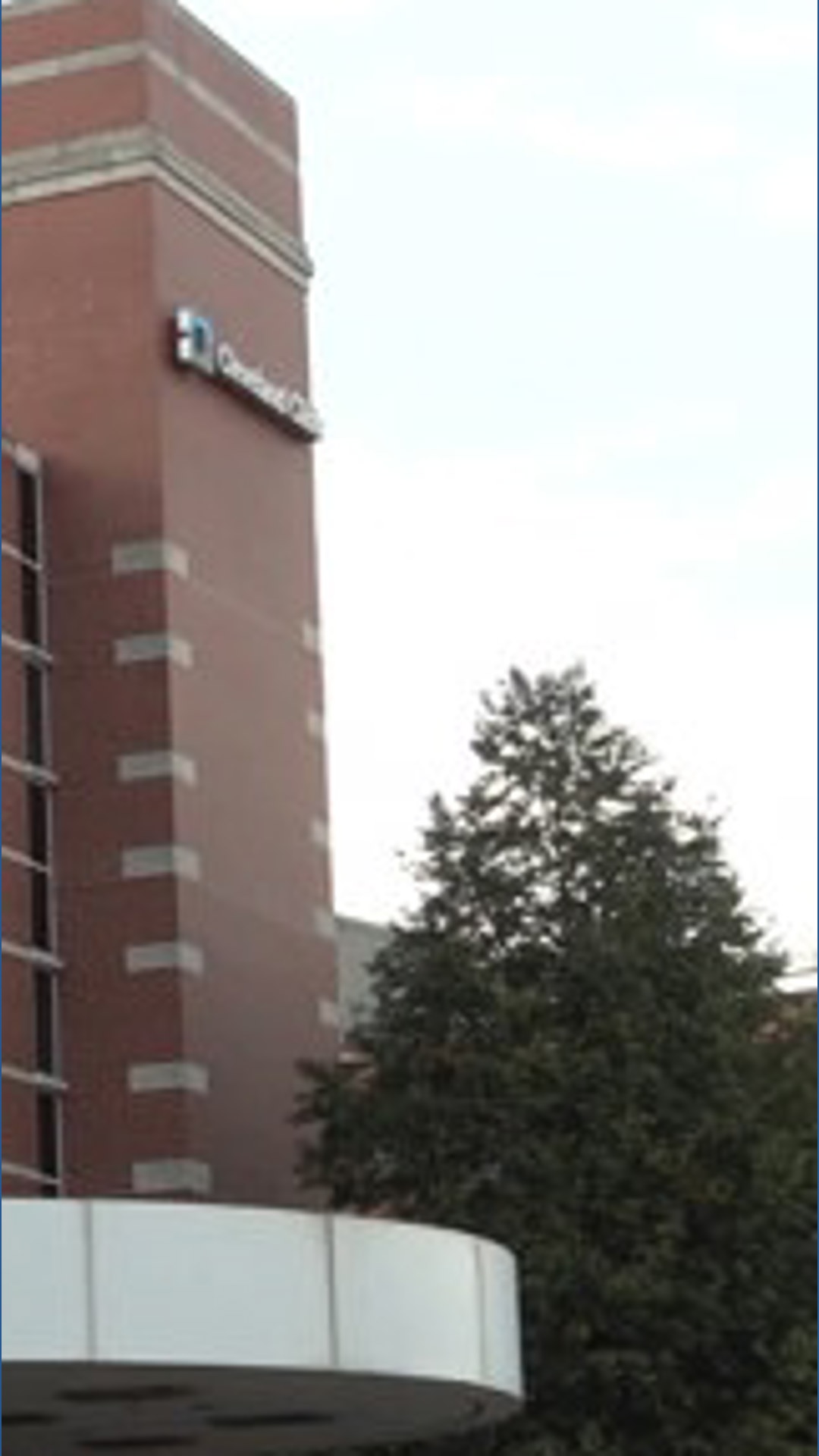 Union caregivers at Cleveland Clinic Lutheran Hospital say they will strike on Sept. 23 if new contact can't be reached