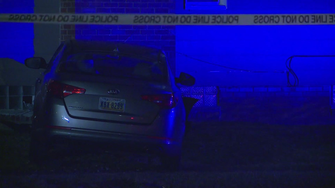 Maple Heights police: Man dies after road rage incident ends in ...